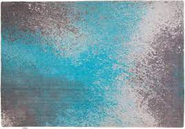 Spring freshness for your walls. Tom Tailor Teppich Happy Color Splash Turkis Designerteppich Bei Tepgo Kaufen Versandkostenfrei