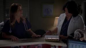 On grey's anatomy season 17 episode 11, hayes and maggie work together on a risky surgery, amelia and link talk about marriage on grey's anatomy season 17 episode 10, a ventilator shortage divides the hospital as they battle to save. Recap Of Grey S Anatomy Season 7 Episode 11 Recap Guide