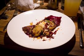 Please inform 2,5 zimmer ferienwohnung mit küche/bad in advance of your expected arrival time. Wiederbesucht Das Restaurant Einzimmer Kuche Bar In Nurnberg Highfoodality