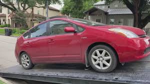 We did not find results for: Catalytic Converter Thieves Are Targeting These Toyota Cars Khou Com