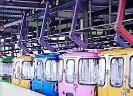 We did not find results for: Asyiknya Naik Kereta Gantung Keliling Pulau Bintan
