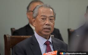 Data yang diperoleh kemudiannya dianalisis secara kualitatif. Pinda Akta Perhimpunan Aman Tunggu Pembentangan Saya Kata Muhyiddin Free Malaysia Today Fmt