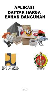 Toko rajawali jaya 4,3 (88) toko bahan bangunan jalan rajawali no.90, panambungan, mariso. My Daftar Harga Bahan Bangunan Fur Android Apk Herunterladen