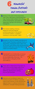 Wonderful Iranian Festivals And Ceremonies Festival Iranian New Year Ceremony