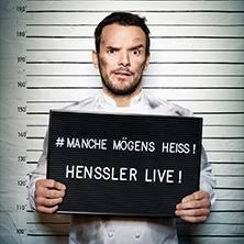 040 450 60 540 info@gobysteffenhenssler.com. Tickets For Steffen Henssler In Dusseldorf
