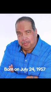 Rudy “night Owl” Moreno