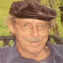 John "Gil" Leger Obituary