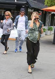 Us Report Pregnant Kate Hudson Dumped In Delivery Room New Idea Magazine