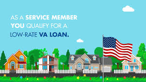 Va Lenders In Texas Va Loan Programs In Houston Texas