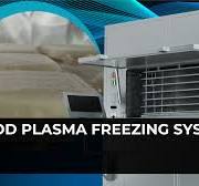 Blood Plasma Freezing Systems: all about freezer, bank ...