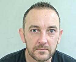 Andrew Waring is missing and is also wanted by police