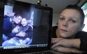 Divorced couple locked in dispute over ill daughter's care