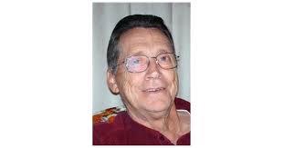 Jerry McCaslin Obituary (1935