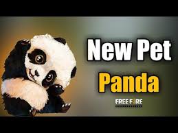 Hello guys aaj ke video mein main bataunga ki free mein panda kaise le. Freefire New Pet Panda Freefire New Update Ob16 Freefire New Ui How To Play Rampage Mode Youtube