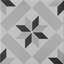 Check spelling or type a new query. Carrelage Sol Mur Forte Carreau De Ciment Noir Patrimony Etoile L 20 X L 20 Cm Leroy Merlin