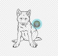 More images for how to draw a cute wolf howling » Puppy Dog Drawing Cute Wolf Drawings Howling Pencil Carnivoran Png Pngegg