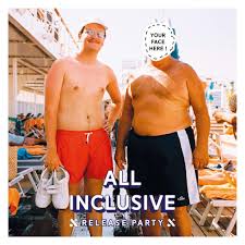 The myd file extension indicates to your device which app can open the file. Ra All Inclusive Release Party Alan Braxe Myd Panteros666 Busy P More At Nuits Fauves Paris 2017