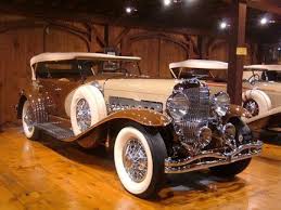 1932 Dusenberg Dusenberg Vintage Cars Classic Cars Duesenberg Car