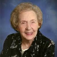 Violet M. Christensen Obituary 2017