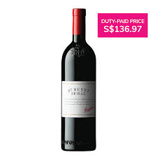 It is against the law to sell or supply alcohol to, or to obtain alcohol on behalf of, a person under the age of 18 years. Buy Penfolds St Henri Shiraz 2016 750ml 14 5 Online Singapore Ishopchangi