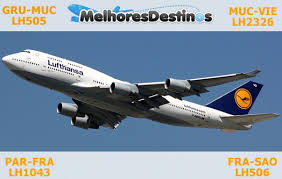 Acompanhe em viagem e turismo as últimas e principais notícias sobre aeroporto de guarulhos. Como E Voar Na Lufthansa