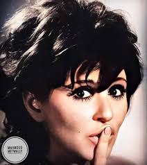 Pin By Amira Salah On سعاد حسني Souad Hosni Egyptian Movies Egyptian Beauty Actors Actresses