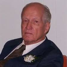 Paul "Captain" McGill Obituary October 30, 2015