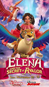Sofia the first first story make a wish twenty one the twenties fandoms king fandom followers. Elena And The Secret Of Avalor Gallery Disney Elena Disney Princess Elena Disney Princess Sofia