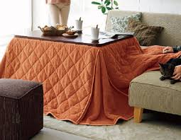 Three Kotatsu Boosting Items To Turn Your Home Into A Toasty Fort Against Winter S Cold Home Corner Seating Floor Sitting