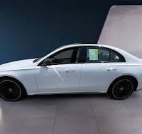 Used 2024 Mercedes-Benz E-Class E 350 in Shrewsbury MA | VIN ...