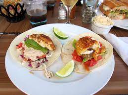 Flagler beach is one of the last undiscovered beach towns on the florida coast. The Merry Gourmet Flagler Beach Florida Flagler Fish Company The Merry Gourmet