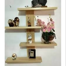 Jual adelaides kayu jati rak kabinet serbaguna 180 x 40 x. Rak Pot Bunga Gantung Jati Belanda Ex Palet Shopee Indonesia
