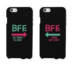 Bff Mint Pink Arrow Cute Bff Matching Phone Cases For Best Friends Bff Phone Cases Iphone Friends Phone Case Bff Phone Cases
