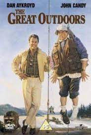 The Great Outdoors 80s Funny Movies Comedy Movies Love Movie
