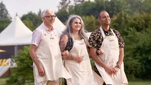 At the moment the number of hd videos on our site more than 100,000 and we constantly increasing our library. Cbc Whips Up More Great Canadian Baking Show Media In Canada