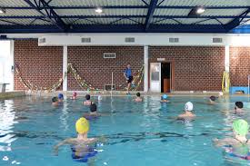 Piscine Saint Exupery A Poissy Horaires Tarifs Avis Piscine Piscine Municipale Piscine Publique