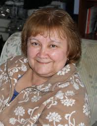 Obituary of Rhonda Buckley