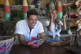 Visit the official bachelor in paradise online at abc.com. Bachelor In Paradise Tv Series 2014 Imdb