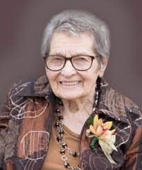 Obituary for Helen (Hackman) Tanasiuk