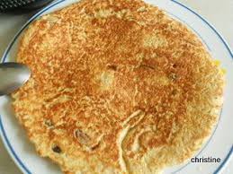Galette De Son D Avoine Aux Fruits Secs Pour Bien Demarrer La Journee Le Blog Culinaire Pause Nature Petit Dejeuner Dietetique Recettes De Cuisine Calories Des Aliments