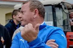 13 lipca turniej Św. Dominika na stadionie Wybrzeża