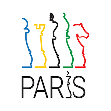 Meanwhile, a giant flag was shown at the eiffel tower while french. Chess A Candidate Sport For The Paris 2024 Olympic Games Chess24 Com