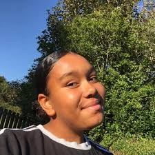 Dance Emporium Team Captains 2019/20 . . 🧡Shbam- Brooke Parker  💙Sprinkles- Evie Green 🧡Krush- Olivia Carr 💙Girl Squad- K'yona Miller  🧡Ricochet- Anya Richards 💙Perfection- Daisy Wilcockson 🧡Fya- Jada Monet  Francois 💙Rhythm Collision-