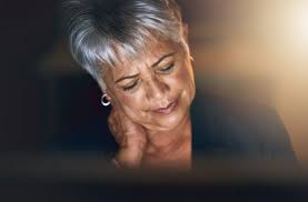 Neck pain is one of the most common musculoskeletal conditions globally. Do You Have A Stiff Neck Try These Simple Remedies Health Essentials From Cleveland Clinic