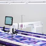 Quilting with Iris, Saturday, June 6, 2026