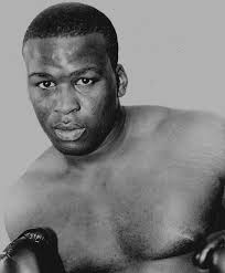 Buster Douglas