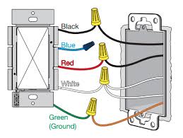 It shows how the electrical wires are interconnected and can also show where fixtures and components may be connected to the system. How Smart Light Switches Can Use Power Even When Off Smart Home Point