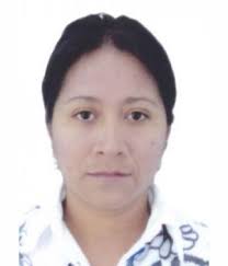 ROSIO TORRES SALINAS candidato Municipalidad Provincial MAYNAS