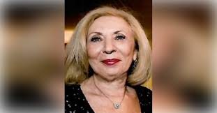 Obituary information for Luba "Lynda" Schoffer Dotsis