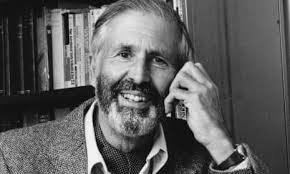 Kenneth Carpenter's Instagram, Twitter & Facebook